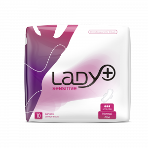 SANITARY PADS NORMAL